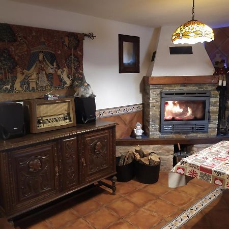 Casa Villaverde De Rioja Zewnętrze zdjęcie