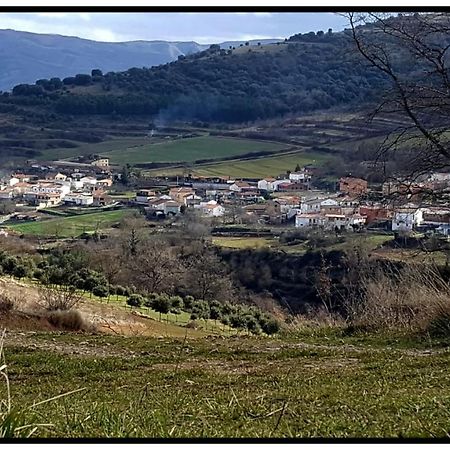 Casa Villaverde De Rioja Zewnętrze zdjęcie
