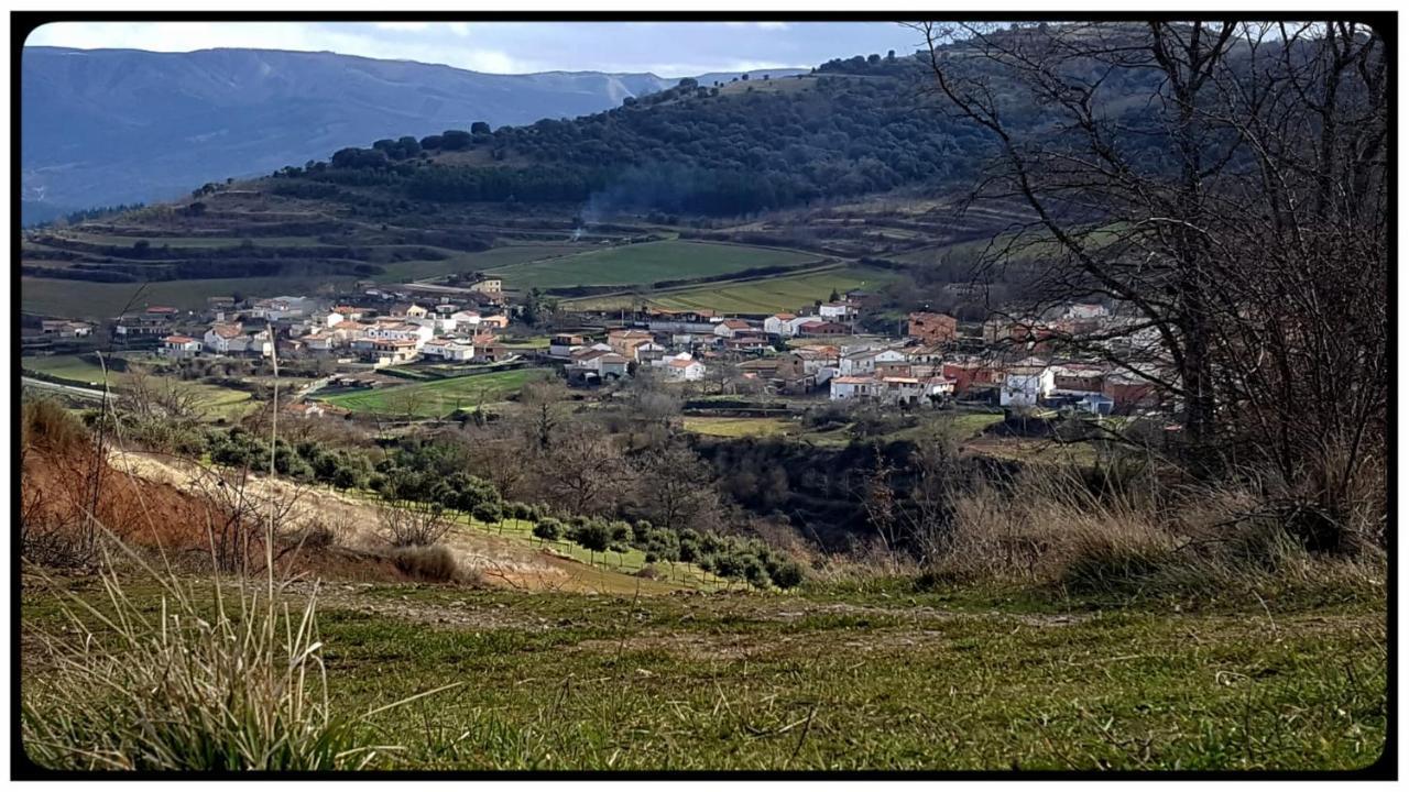 Casa Villaverde De Rioja Zewnętrze zdjęcie