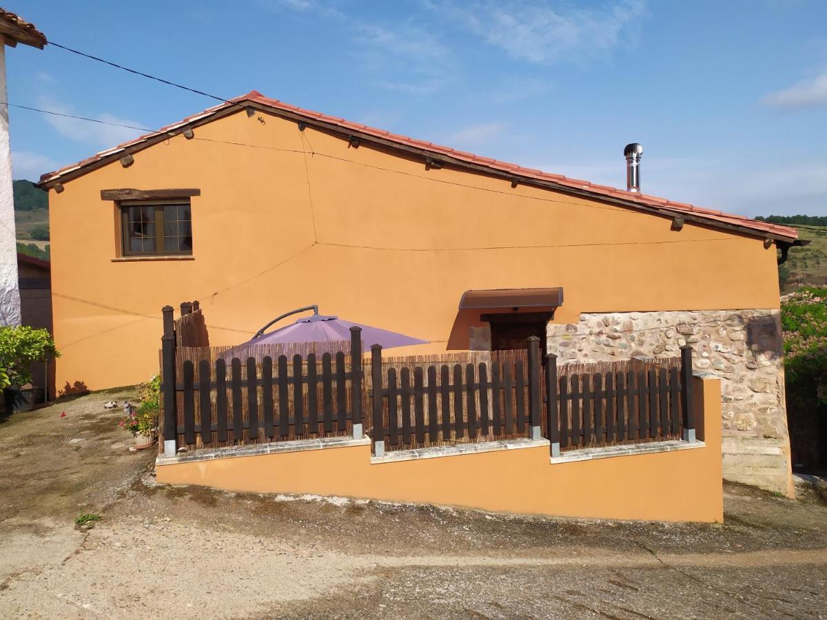 Casa Villaverde De Rioja Zewnętrze zdjęcie