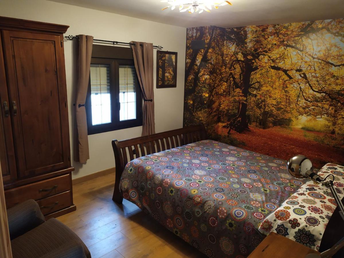 Casa Villaverde De Rioja Zewnętrze zdjęcie