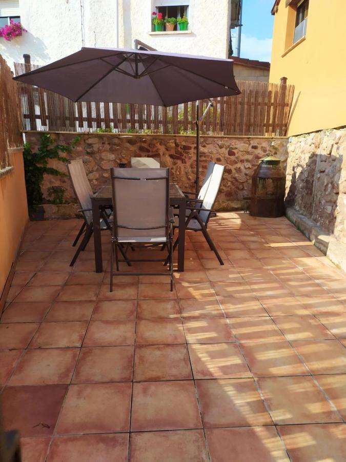 Casa Villaverde De Rioja Zewnętrze zdjęcie