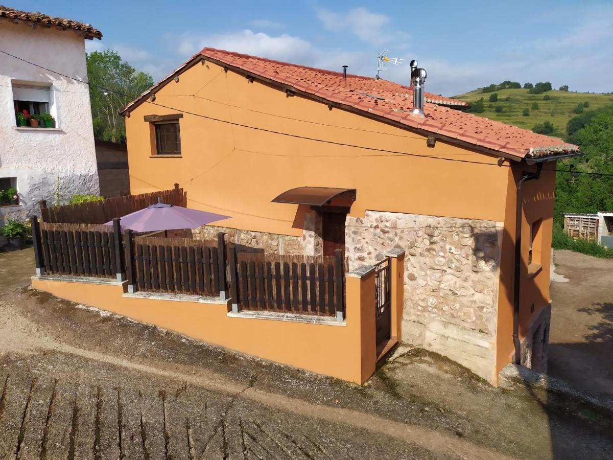 Casa Villaverde De Rioja Zewnętrze zdjęcie