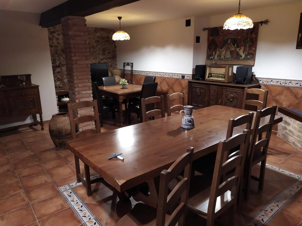 Casa Villaverde De Rioja Zewnętrze zdjęcie