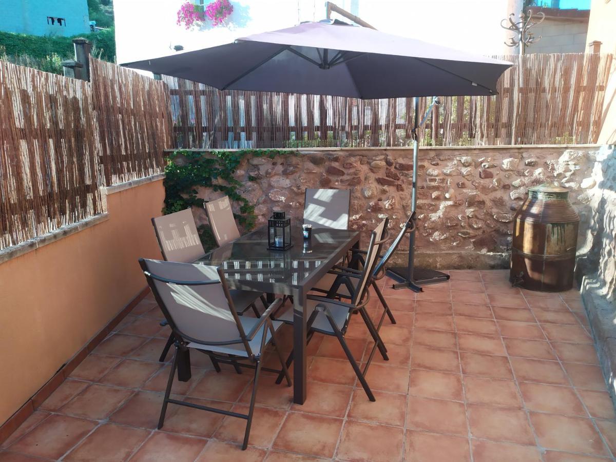 Casa Villaverde De Rioja Zewnętrze zdjęcie