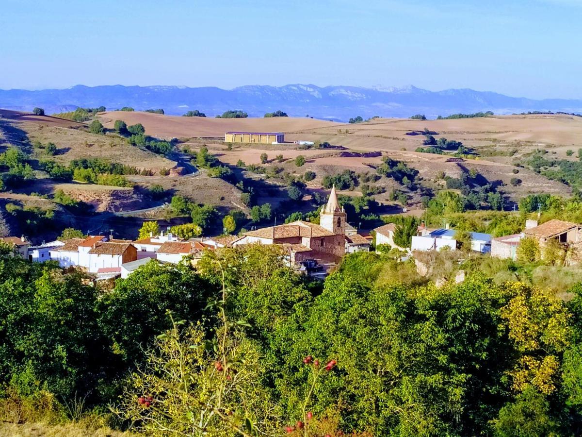 Casa Villaverde De Rioja Zewnętrze zdjęcie